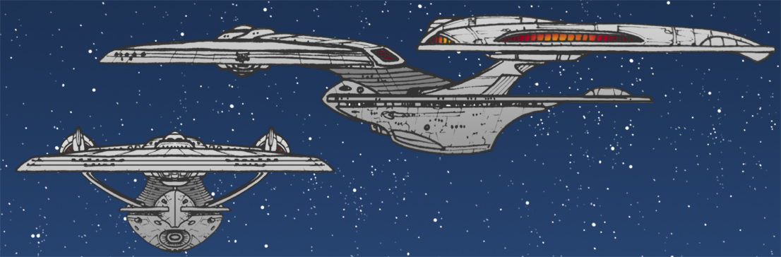 Lois et règles de design des vaisseaux de ST - Page 2 Starship%20croquis